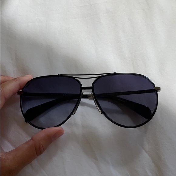 rag and bone aviators